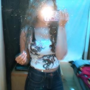 Meet your Posher, Jenna